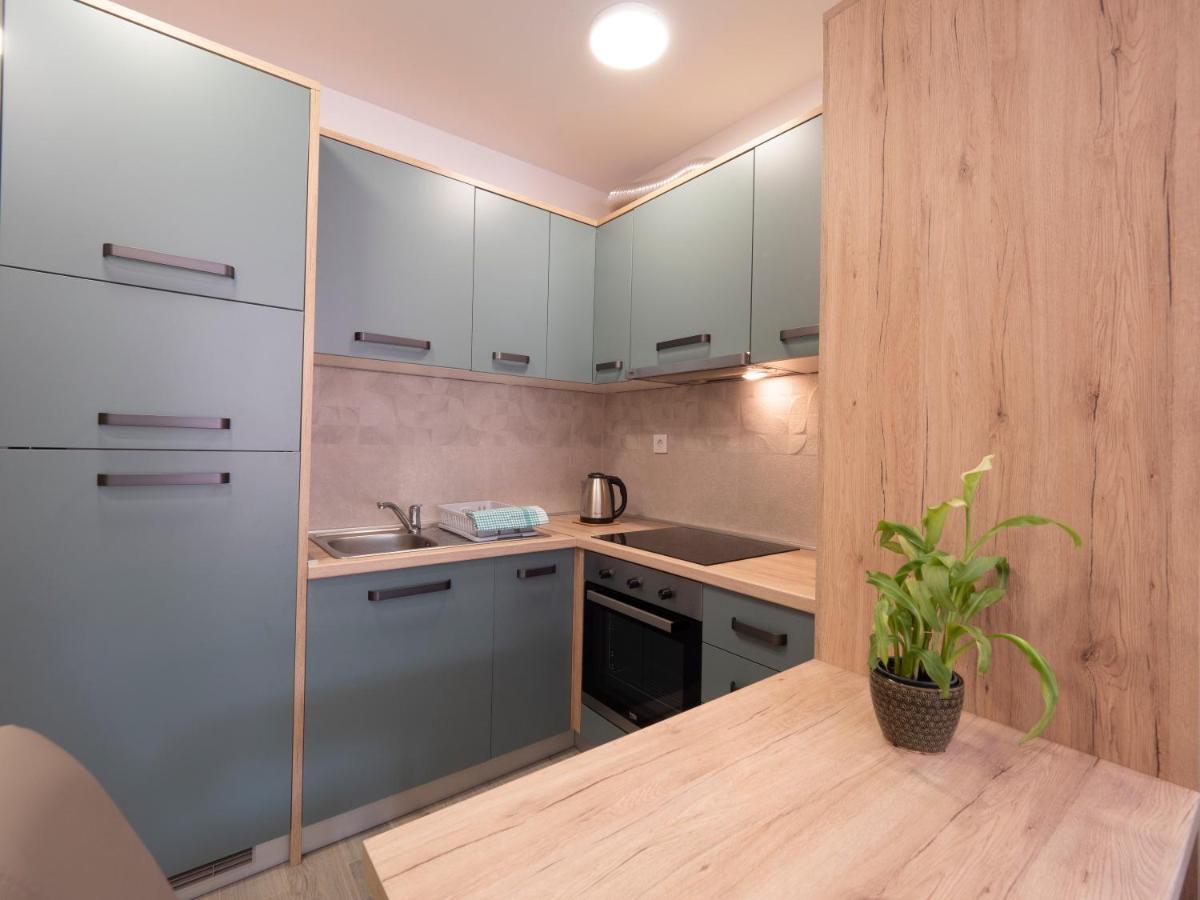Appartement Marea Budva
