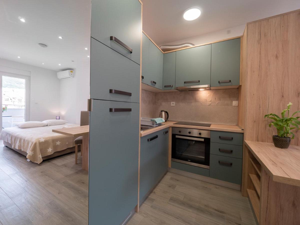 Appartement Marea *