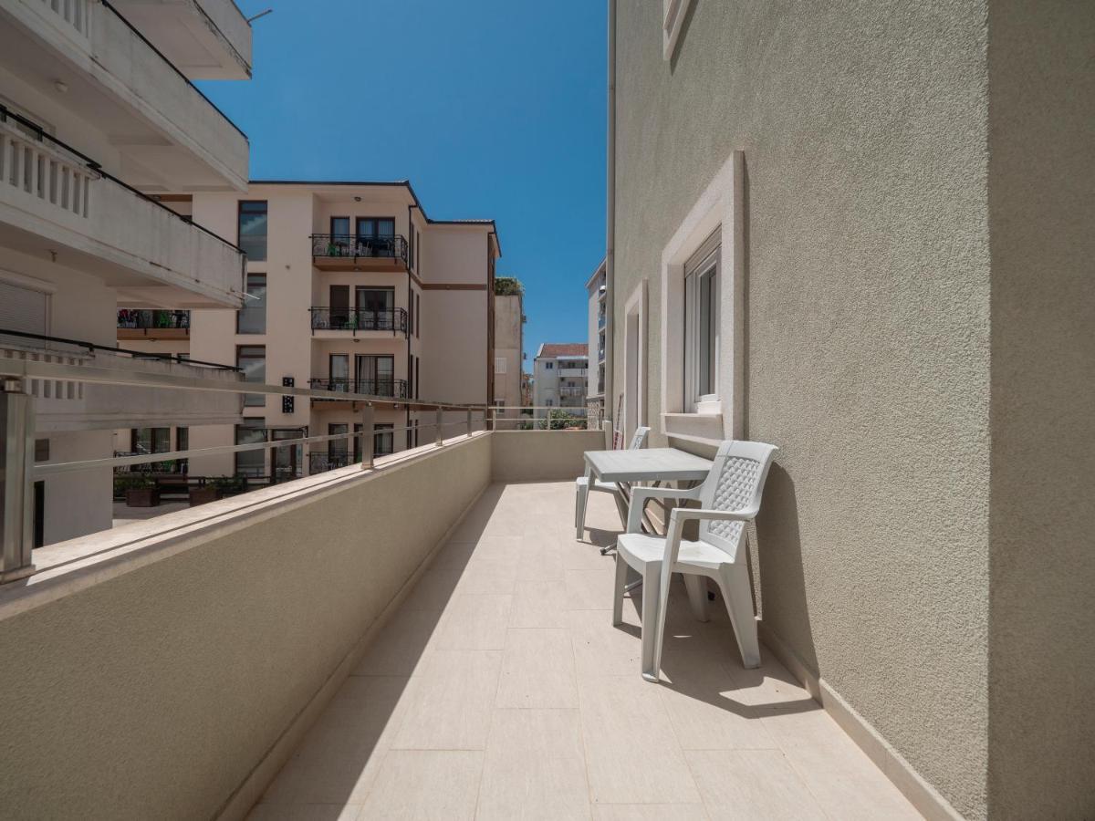Appartement Marea