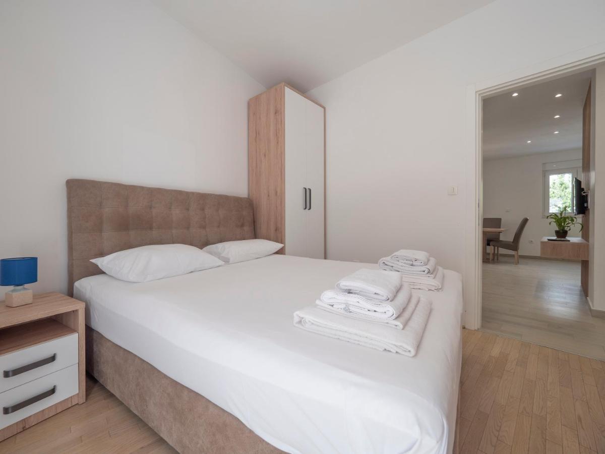 Appartement Marea Budva
