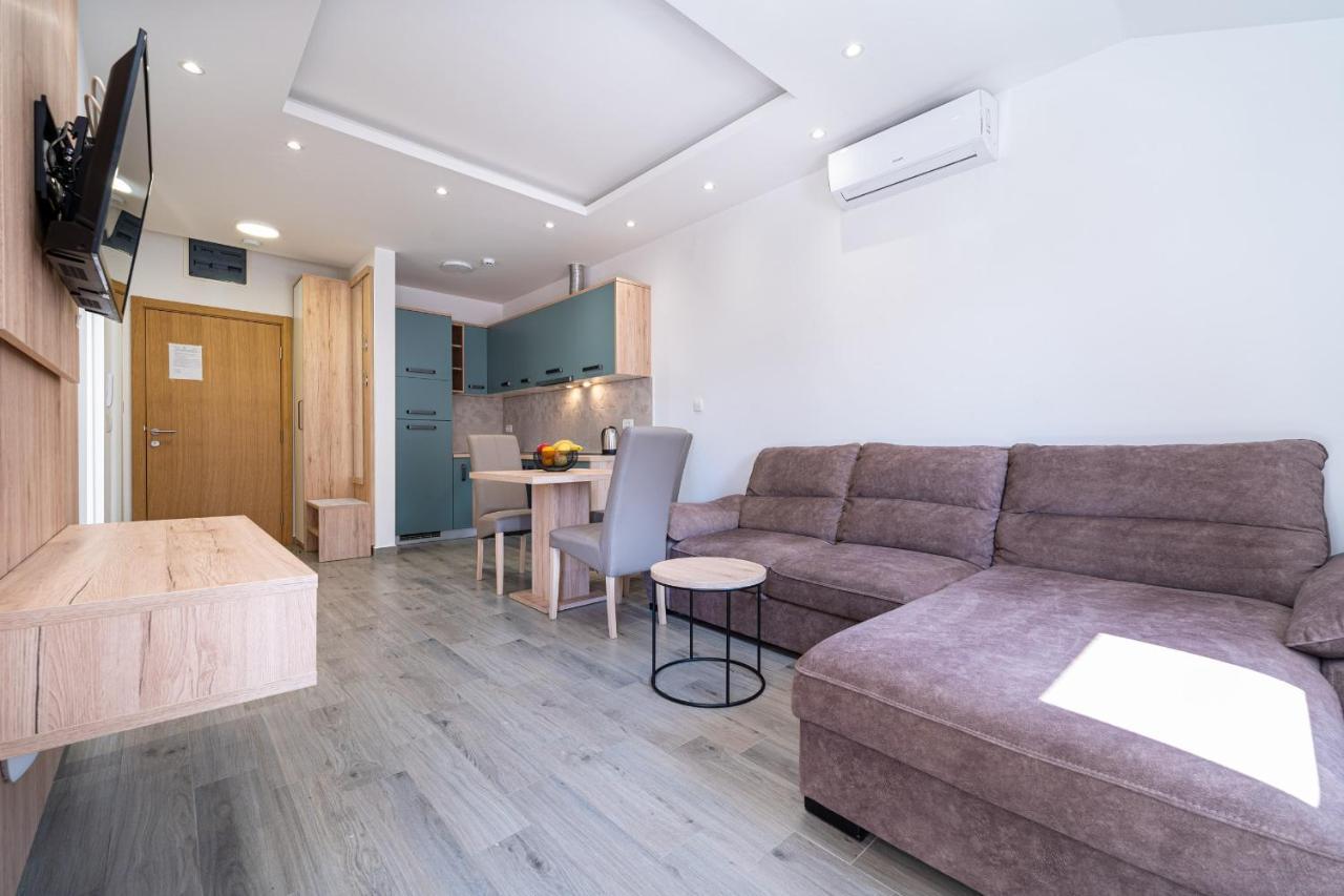 Marea Appartement