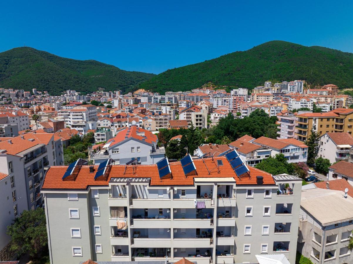 Appartement Marea Budva