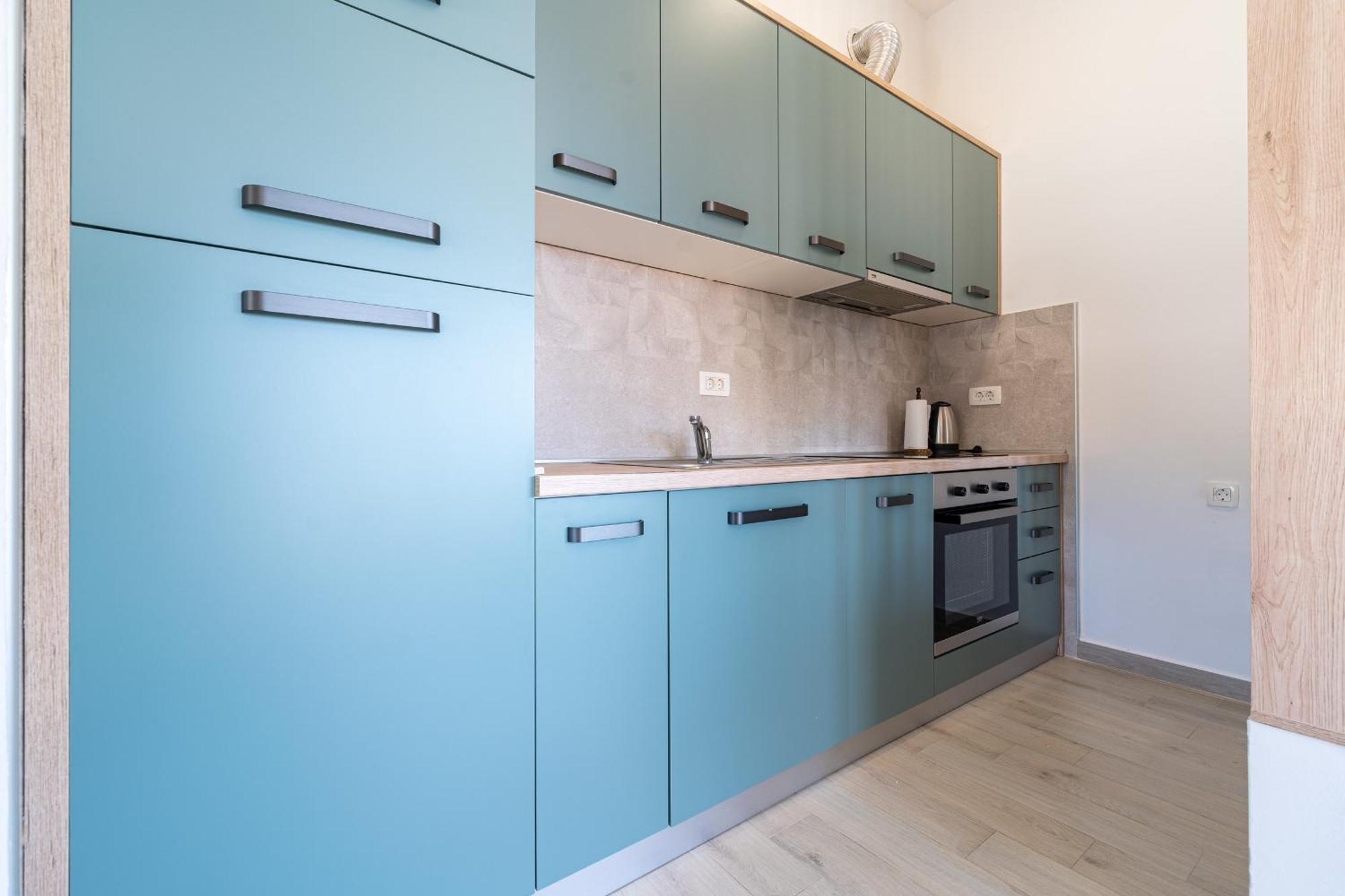 Appartement Marea