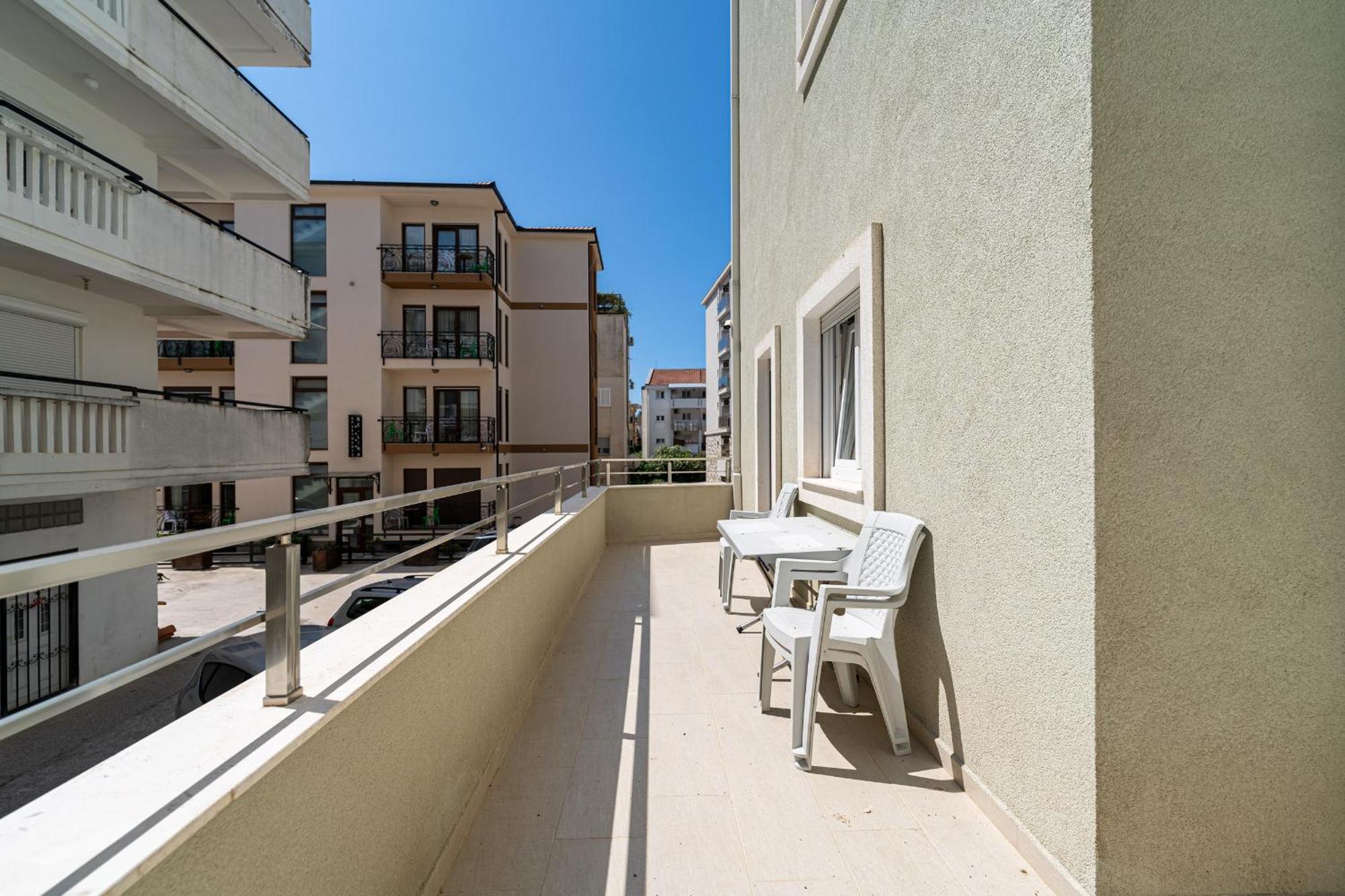 Appartement Marea *