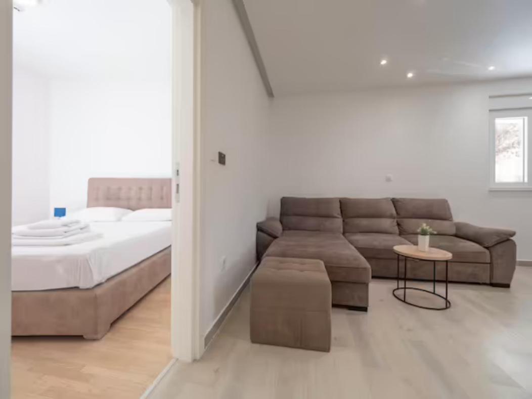 Appartement Marea